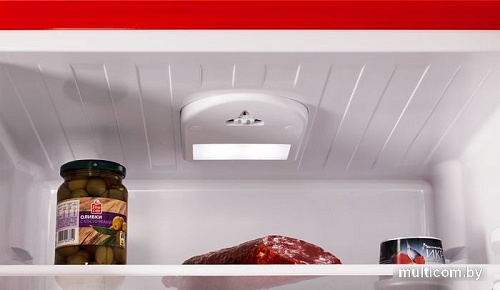 Холодильник Nordfrost (Nord) NRB 162NF R