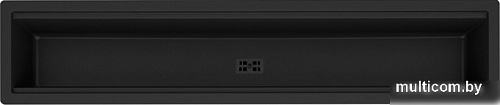 Кухонная мойка Elleci Dialogo Canale K86 Black