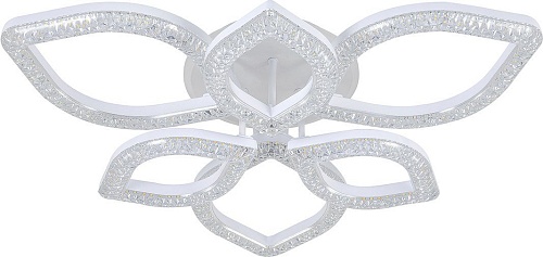 Припотолочная люстра Escada 10289/6LED BL