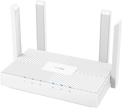 Wi-Fi роутер Cudy WR1300E 1.0