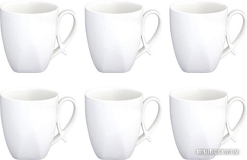 Набор кружек Elan Gallery Айсберг 540163