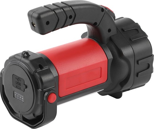 Фонарь ЭРА Альфа PA-607