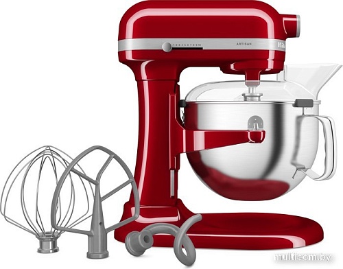 Кухонная машина KitchenAid Artisan 5KSM60SPXEER