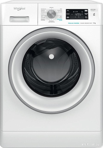 Стиральная машина Whirlpool FFB 9258 SV PL