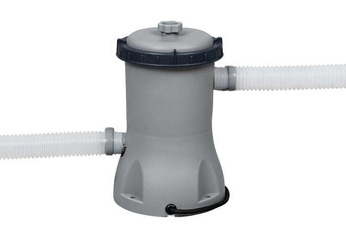 Каркасный бассейн Bestway Steel Pro Max 56420 (366х122)