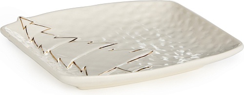 Блюдо Lefard Новогоднее 146-2187