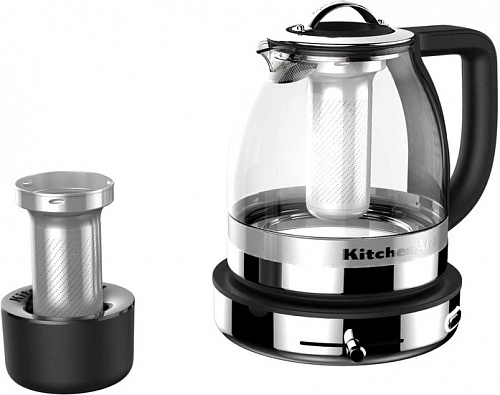 Чайник KitchenAid 5KEK1322ESS