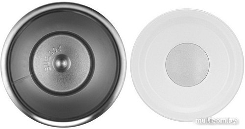 Термокружка Fissman 9884 420мл (белый)