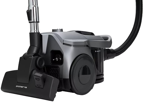 Пылесос Polaris PVC 2211 (графит)