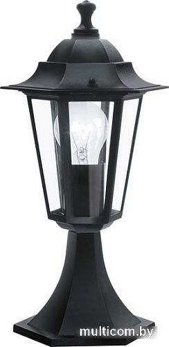 Уличный фонарь Eglo Laterna 22472