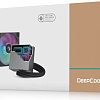 Жидкостное охлаждение для процессора DeepCool LT240 BK ARGB R-LT240-BKAMNC-G-1