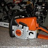 Бензопила STIHL MS 250