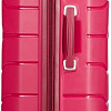 Чемодан-спиннер Samsonite Flux Granita Red 81 см