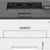 Принтер Sindoh A500dn
