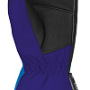Горнолыжные перчатки Reusch Jerry Down R-Tex Xt Mitten 6285539-4005 (р-р 2, Surf The Web/Brilliant Blue)