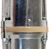 Колодезный насос Unipump Бавленец-М БВ 0.12-40-У5, 10м