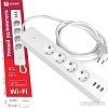 Умный удлинитель EKF Connect RCE-1-WF