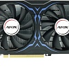 Видеокарта AFOX GeForce RTX 3050 8GB GDDR6 AF3050-8GD6H2-V2