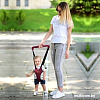 Ходунки Lorelli Step by Step (dark grey)