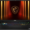 Игровой ноутбук MSI Vector A18 HX A9WHG-217XRU