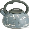 Чайник со свистком Alpenkok AK-540