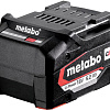 Аккумулятор Metabo 625028000 (18В/5.2 Ah)