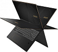 Ноутбук MSI Summit E16 Flip A11UCT-091RU