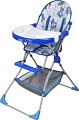 Стульчик для кормления Selby SH-252