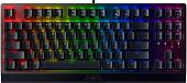 Клавиатура Razer BlackWidow V3 Tenkeyless Yellow Switch (нет кириллицы)