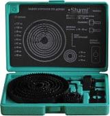 Набор коронок Sturm 5440202