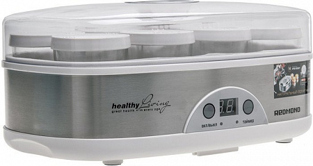 Йогуртница Redmond RYM-M5401