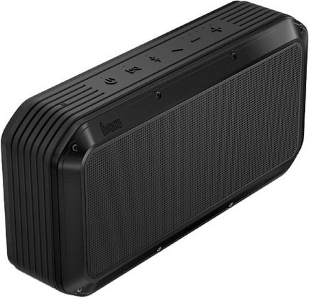 Беспроводная колонка Divoom Voombox-Pro (черный)