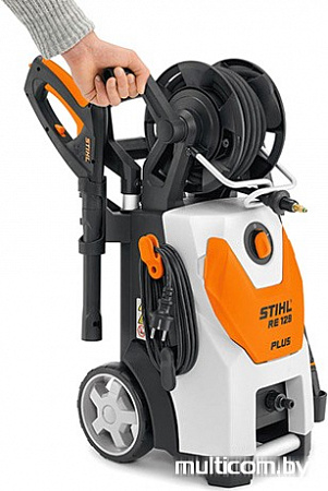 Мойка высокого давления STIHL RE 129 Plus