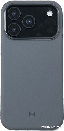 Magssory CSL044 для iPhone 17 Pro Grey CSL044g
