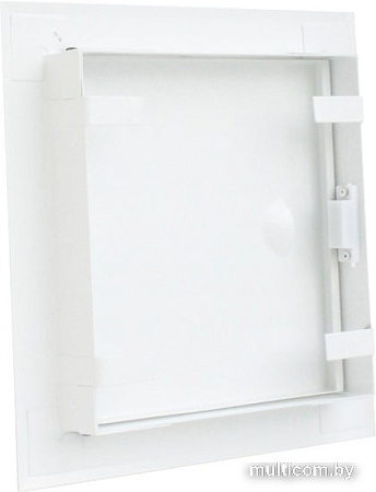 Люк Alkraft Дверца с магнитным замком (50x50 см)