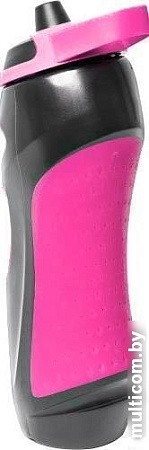 Бутылка Mad Wave 0,75 л розовый