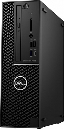 Компактный компьютер Dell Precision SFF 3431-6954