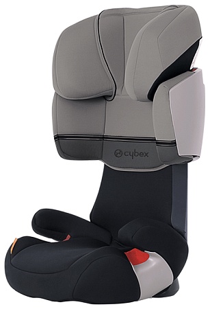 Автокресло Cybex Solution X-fix