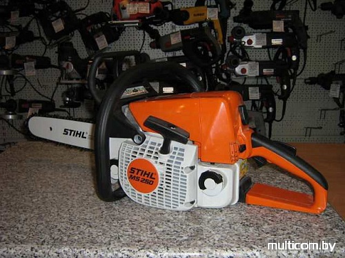 Бензопила STIHL MS 250