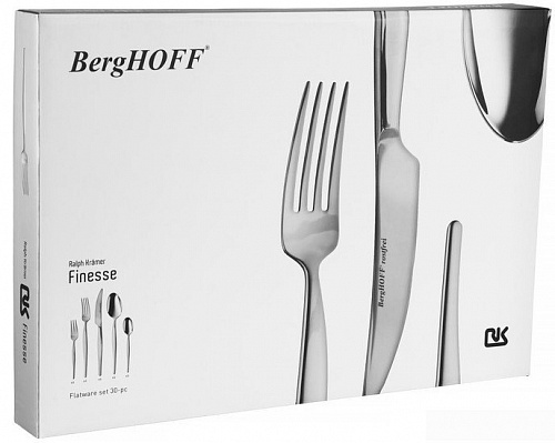 Набор столовых приборов BergHOFF Finesse 1230504