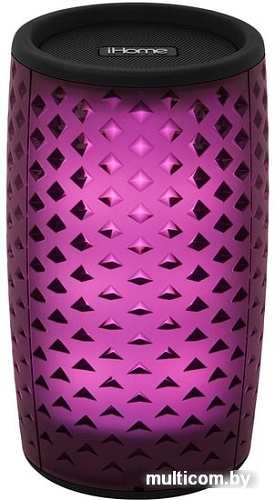 Беспроводная колонка iHome iBT78