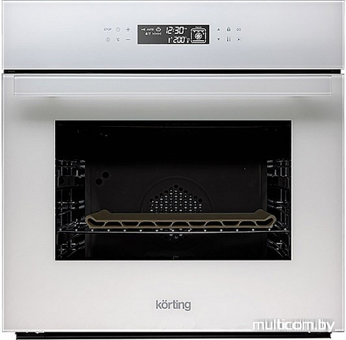 Духовой шкаф Korting OKB9102CSGWPRO
