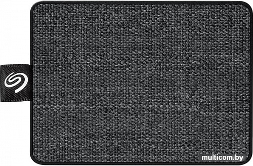 Внешний накопитель Seagate One Touch SSD STJE1000400 1TB