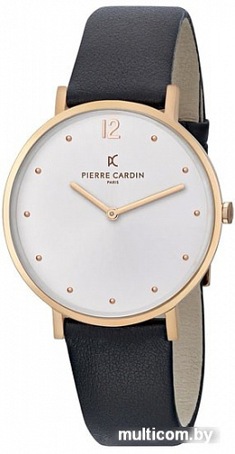Наручные часы Pierre Cardin Belleville Simplicity CBV.1014