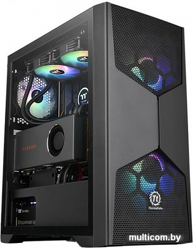 Корпус Thermaltake G31 TG ARGB CA-1P1-00M1WN-00