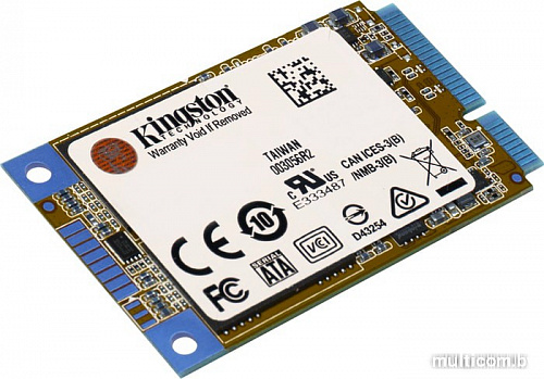 SSD Kingston UV500 240GB SUV500MS/240G