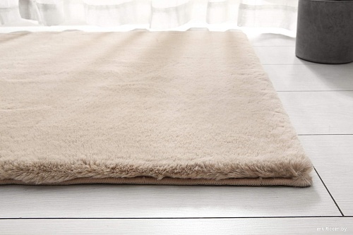 Ковер для детской Sofi De MarkO Camilla 80х120 КВ-Км6-80x120 (светло-бежевый)