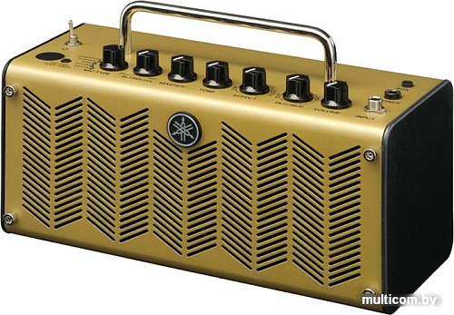 Комбик Yamaha THR5A