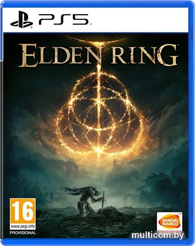 Elden Ring для PlayStation 5