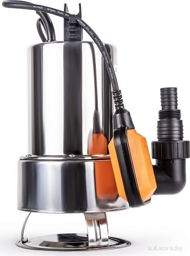 Дренажный насос FoxWeld FoxAqua DPS-800F